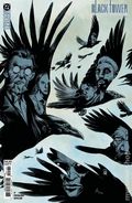 Black Tower The Raven Conspiracy (2026 ) 1C