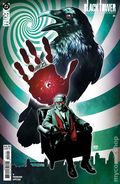 Black Tower The Raven Conspiracy (2026 ) 1D