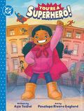 You're a Superhero HC (2026 DC) 1-1ST