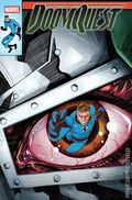 Doomquest (2026 Marvel) 4B