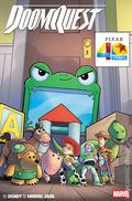 Doomquest (2026 Marvel) 4E