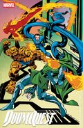 Doomquest (2026 Marvel) 4F