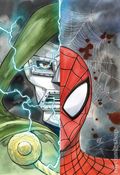 Challenges of Doom Spider-Man (2026 Marvel) 1D