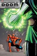 Challenges of Doom Spider-Man (2026 Marvel) 1E