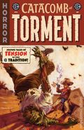 EC Catacomb of Torment (2025 Oni Press) 15A