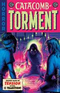 EC Catacomb of Torment (2025 Oni Press) 15B