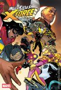 Inglorious X-Force (2026 Marvel) 9A