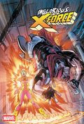 Inglorious X-Force (2026 Marvel) 9B
