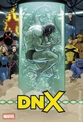 DNX (2026 Marvel) 2A