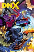 DNX (2026 Marvel) 2C