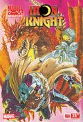 Marvel Mangaverse Iron Knight (2026 Marvel) 1A