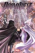 Doomquest (2026 Marvel) 4A