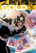 Marvel Gold '76 (2026 Marvel) 1A
