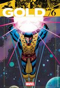 Marvel Gold '76 (2026 Marvel) 1E
