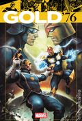 Marvel Gold '76 (2026 Marvel) 1B