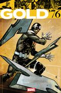 Marvel Gold '76 (2026 Marvel) 1D