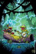 Muppets Take the Marvel Universe (2026 Marvel) 1I