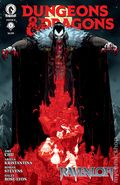 Dungeons and Dragons Ravenloft (2026 Dark Horse) 1B