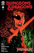 Dungeons and Dragons Ravenloft (2026 Dark Horse) 1C