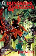 Dungeons and Dragons Ravenloft (2026 Dark Horse) 1D