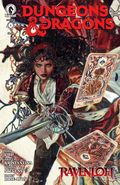 Dungeons and Dragons Ravenloft (2026 Dark Horse) 1E