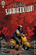 The Big Shakedown (2026 Dark Horse) 1