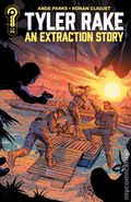 Tyler Rake an Extraction Story (2026 Ignition Press) 5B