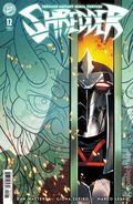 Teenage Mutant Ninja Turtles Shredder (2025 IDW) 12B