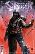 Teenage Mutant Ninja Turtles Shredder (2025 IDW) 12C