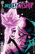 Star Trek the Last Starship (2025 IDW) 11A