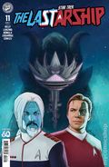 Star Trek the Last Starship (2025 IDW) 11B