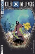 Killer Influences (2026 IDW) 3A