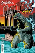 Godzilla vs. America New York City (2026 IDW) 4B