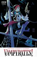 Vampyrates! (2026 Boom) 3E