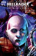 Hellraiser Resurrections the Deep Gospel (2026 Boom) 1B