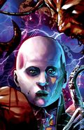 Hellraiser Resurrections the Deep Gospel (2026 Boom) 1D