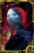 Hellraiser Resurrections the Deep Gospel (2026 Boom) 1E
