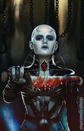 Hellraiser Resurrections the Deep Gospel (2026 Boom) 1F