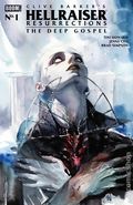 Hellraiser Resurrections the Deep Gospel (2026 Boom) 1G