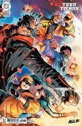 Teen Titans (2026 DC) 1C