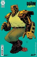 Doom Patrol (2026 DC) 1D