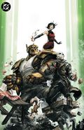 Doom Patrol (2026 DC) 1F