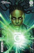Absolute Green Lantern (2025 DC) 18D