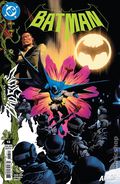 Batman (2025 4th Series) 13A