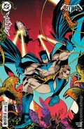 Batman (2025 4th Series) 13B