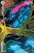 Batman (2025 4th Series) 13D