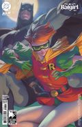 Batgirl (2024 DC) 23D