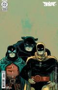 JSA (2024 DC) 23B