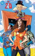 Batman Superman Weird Al Worlds Weirdest (2026) 1E