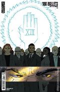 100 Bullets the US of Anger (2026 DC/Vertigo) 3B